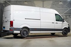 Bild des Angebotes VW Crafter 35 Kasten HD 2.0 TDI LR Kamera Navi Apple