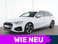 Bild des Angebotes Audi A4 competition edition ACC|LED|Kamera|Navi Plus