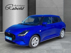 Bild des Angebotes Suzuki Swift Comfort CVT *Automatik*