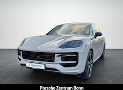 Bild des Angebotes Porsche Cayenne Black Edition HA-Lenkung InnoDrive BOSE