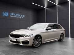 Bild des Angebotes BMW 540 i Touring xDrive MSport *2.Hd*LED*RFK*Keyless