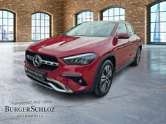 Bild des Angebotes Mercedes-Benz GLA 220 d 4M AHK/PANO/LED/KAMERA/NAVI