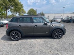 Bild des Angebotes MINI Cooper SD Countryman Cooper SD All4