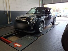 Bild des Angebotes MINI Cooper S - John Cooper Works -