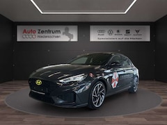 Bild des Angebotes Hyundai i30 1.5 T-GDI Fastback 48V-Hybrid DCT N-Line SPORT