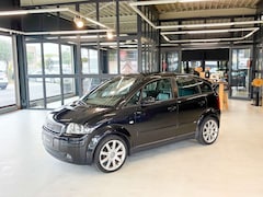 Bild des Angebotes Audi A2 1.4tdi/SLine/2Hand/Erstlack