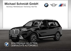 Bild des Angebotes BMW X7 xDrive40i *M Sportpaket Pro*22"*LC Prof.*HUD*H/K*D