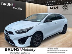 Bild des Angebotes Kia ProCeed / pro_cee'd ProCeed GT-Line DCT7