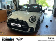 Bild des Angebotes MINI Cooper John Cooper Works Trim + 2J-NEXT-GARANTIE