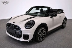 Bild des Angebotes MINI Cooper S Cabrio COOPER S Cabrio JCW Trim Paket XL