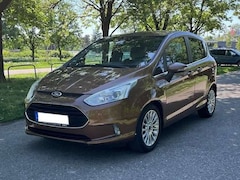 Bild des Angebotes Ford B-Max B-MAX 1.0 EcoBoost Titanium