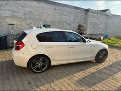 Bild des Angebotes BMW 120 120i Aut.