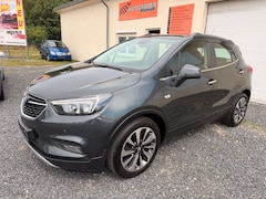 Opel Mokka X Innovation Automatik