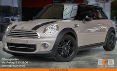 Bild des Angebotes MINI Cooper D Mini Cooper D Baker Street *SHZ/Klimaaut./AHK*