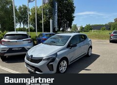 Bild des Angebotes Renault Clio Evolution TCe 90 Automatik PDC/Easy-Link/Sitzh.