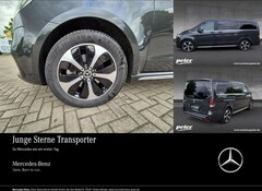 Bild des Angebotes Mercedes-Benz EQV 300 AVANTGARDE  Airmatic+LED+MBUX