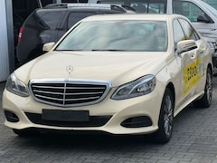 Bild des Angebotes Mercedes-Benz E 220 BlueTec Motor und Getriebe GUT