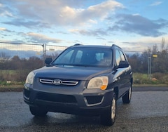 Kia Sportage Attract (2008->