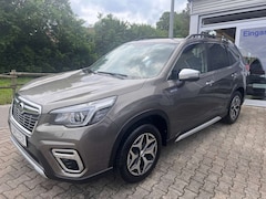 Bild des Angebotes Subaru Forester Active Allrad, AHK, KLIMA, Stoßst. Abdeckung