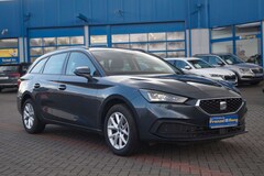 Bild des Angebotes SEAT Leon Sportstourer 1.5 TSI Style *DAB*PDC*Front*