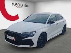 Bild des Angebotes Audi RS3 Sportback UPE 80.055.- 5JGar Pano SONOS HuD Matrix