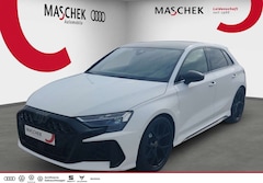 Bild des Angebotes Audi RS3 Sportback UPE 80.055.- 5JGar Pano SONOS HuD Matrix