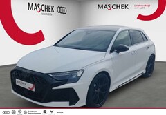 Bild des Angebotes Audi RS3 Sportback UPE 80.055.- 5JGar Pano SONOS HuD Matrix