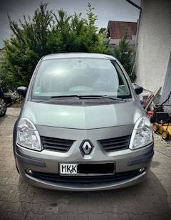 Bild des Angebotes Renault Modus 1.2 16V Authentique