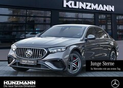 Bild des Angebotes Mercedes-Benz E 53 AMG Hybrid 4M+ Performance Sitze NP 124.736