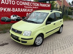 Bild des Angebotes Fiat New Panda Panda 1.2 8V Dynamic*TÜV NEU* KLIMA