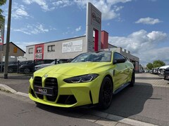 Bild des Angebotes BMW M4 Coupe Competition Carbon FINANZIERUNG