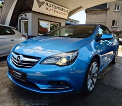 Bild des Angebotes Opel Cascada Innovation 2.0 CDTi *VOLLAUSSTATTUNG*