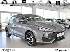 Bild des Angebotes MG MG3 3 1.5L 5MT COM MY24.5 Navi Digitales Cockpit LED A