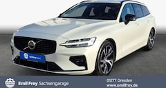 Bild des Angebotes Volvo V60 B4 B DKG Plus Dark Licht-Paket*Bussines