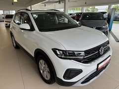 Bild des Angebotes VW T-Cross 1.0 TSI OPF DSG Life
