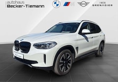 Bild des Angebotes BMW iX3 | Inspiring| 80KW/H Akku| Ahk| DriAssPro|