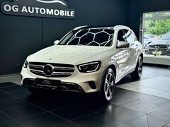 Bild des Angebotes Mercedes-Benz GLC 300 4Matic*LED*360°*PANO*AHK*AMBIENTE*DISTRO