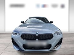 Bild des Angebotes BMW 240 M240i xDrive M Sportpaket Pro-Adaptives M Fahrwerk