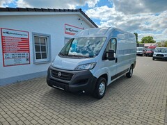 Bild des Angebotes Fiat Ducato 2,3 L2H2/NAVI/KAMERA/64Tkm/TÜVNEU/AHK/LED