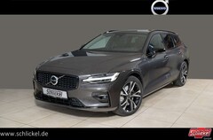 Bild des Angebotes Volvo V60 B4 Diesel Plus Dark Leder ACC Navi Met.
