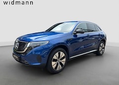 Bild des Angebotes Mercedes-Benz EQC 400 4M *Multibeam*PDC*Kamera*Soundsystem*DAB