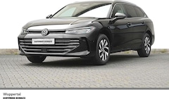 Bild des Angebotes VW Passat Business 2.0L TDI DSG AHK BusinessPaket