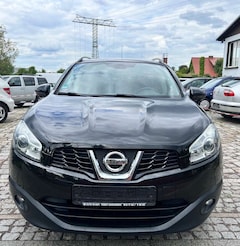 Bild des Angebotes Nissan Qashqai+2 360 4X4