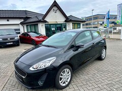 Bild des Angebotes Ford Fiesta Trend