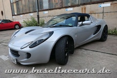 Bild des Angebotes Lotus Elise 111S - RHD - guter Zustand