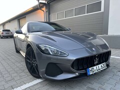 Bild des Angebotes Maserati GranTurismo Sport 4.7 V8 *TOP*