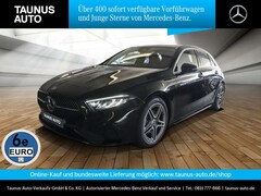 Bild des Angebotes Mercedes-Benz A 200 AMG-DISTRONIC-KEYLESS-PANO-KAM-UVP 51.300,-