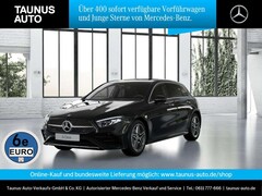 Bild des Angebotes Mercedes-Benz A 200 AMG-DISTRONIC-KEYLESS-PANO-KAM-UVP 51.300,-