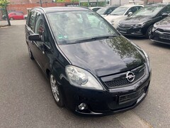 Bild des Angebotes Opel Zafira B OPC"LPG Prins"Xenon"241 PS"AHK"Recaro"