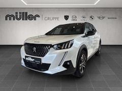 Bild des Angebotes Peugeot 2008 BlueHDi 130 EAT8 GT